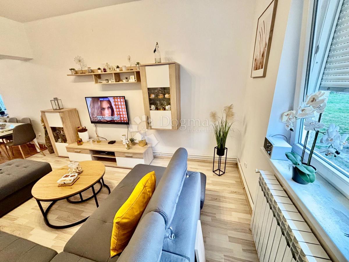 Allogio Sloboština, Novi Zagreb - Istok, 63,23m2