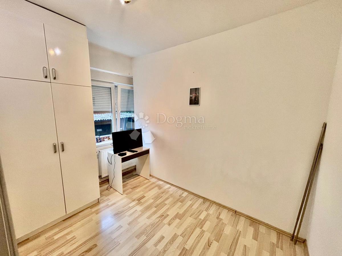 Allogio Sloboština, Novi Zagreb - Istok, 63,23m2