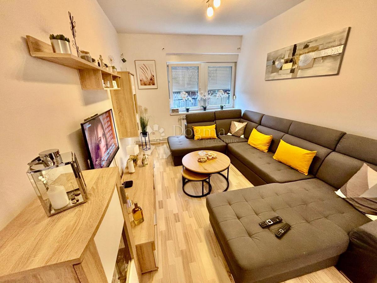 Allogio Sloboština, Novi Zagreb - Istok, 63,23m2