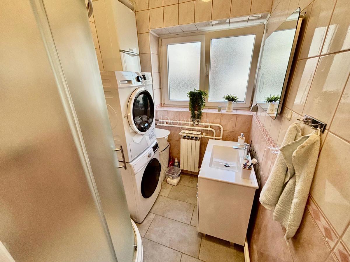 Allogio Sloboština, Novi Zagreb - Istok, 63,23m2