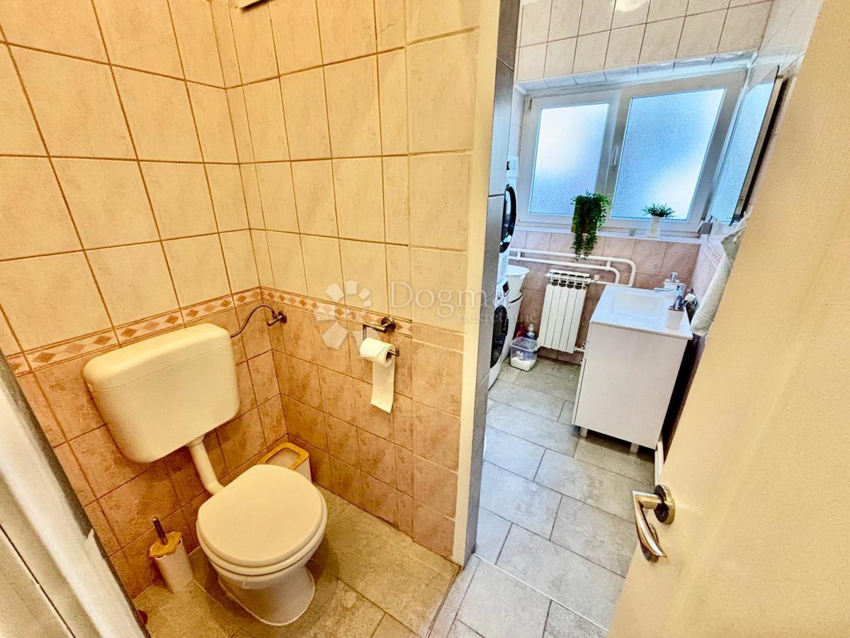 Allogio Sloboština, Novi Zagreb - Istok, 63,23m2