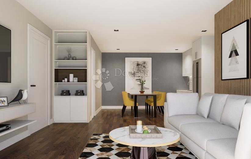 Allogio Umag, 66,45m2