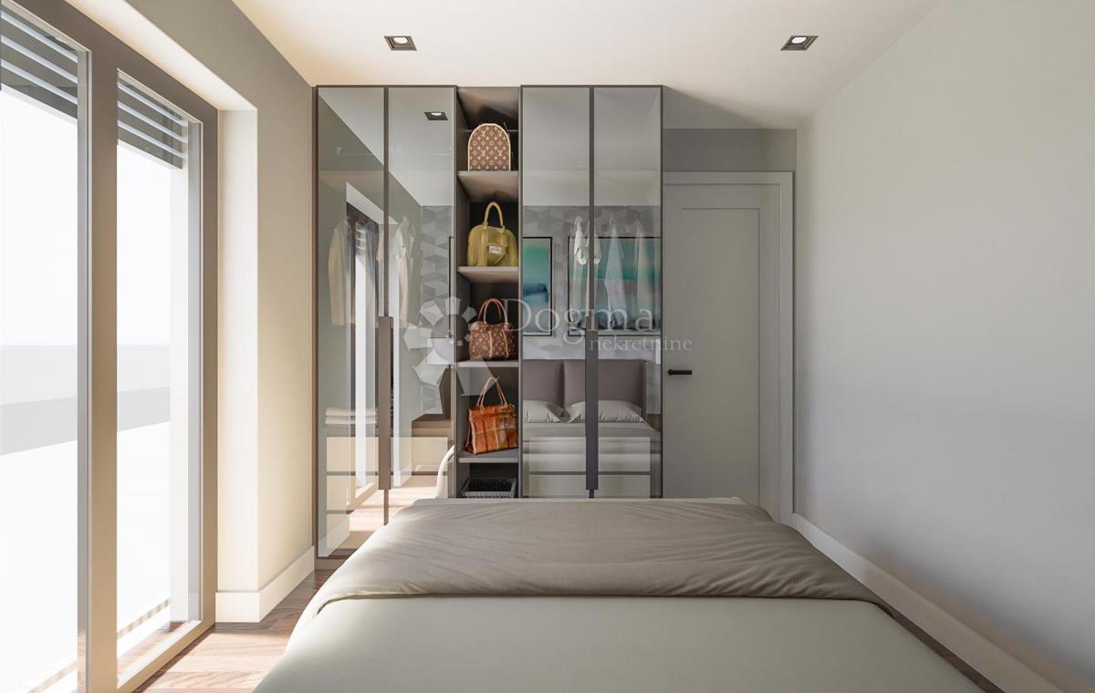 Allogio Umag, 66,45m2