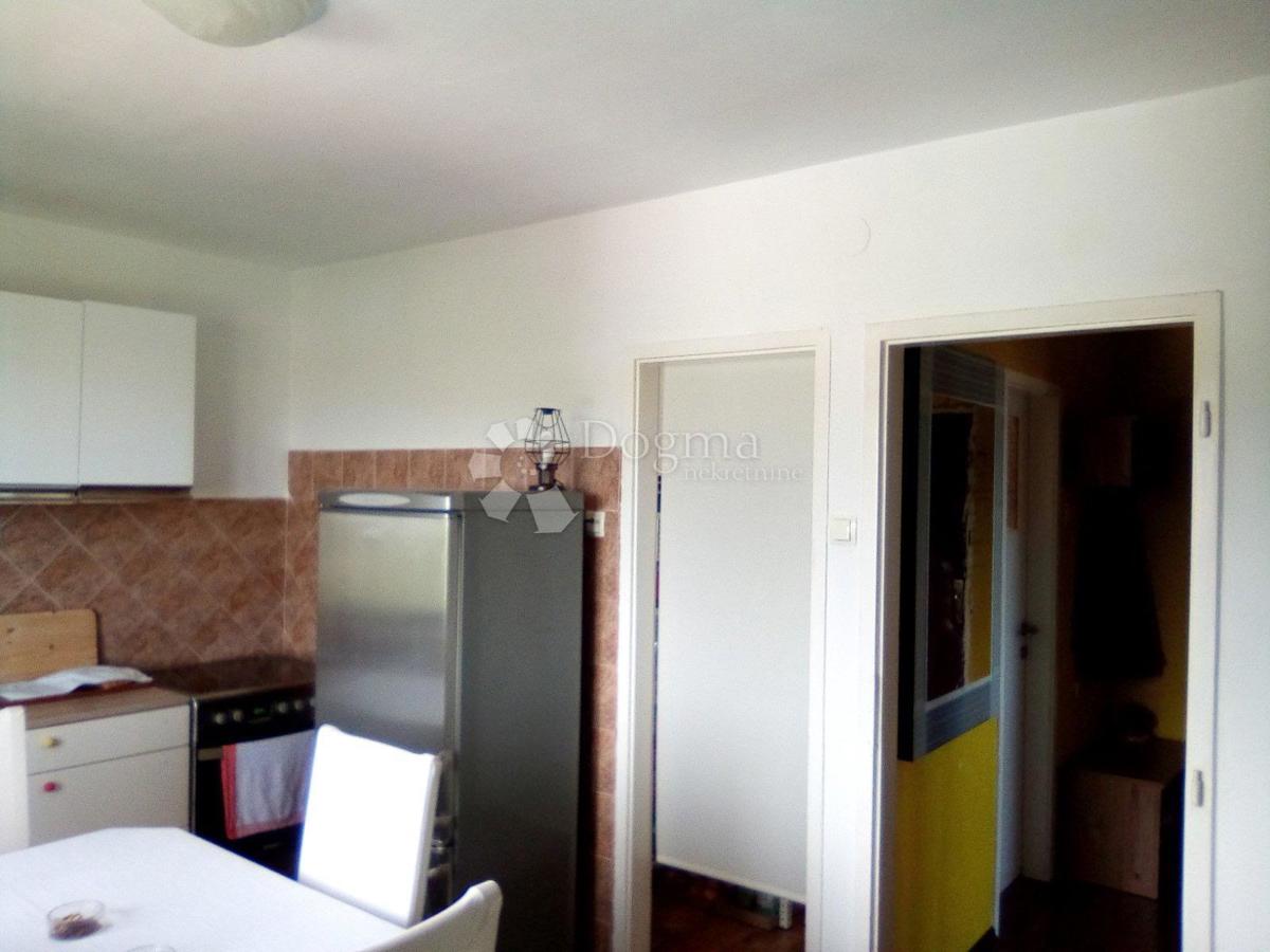 Appartamento Kraljevica, 58m2