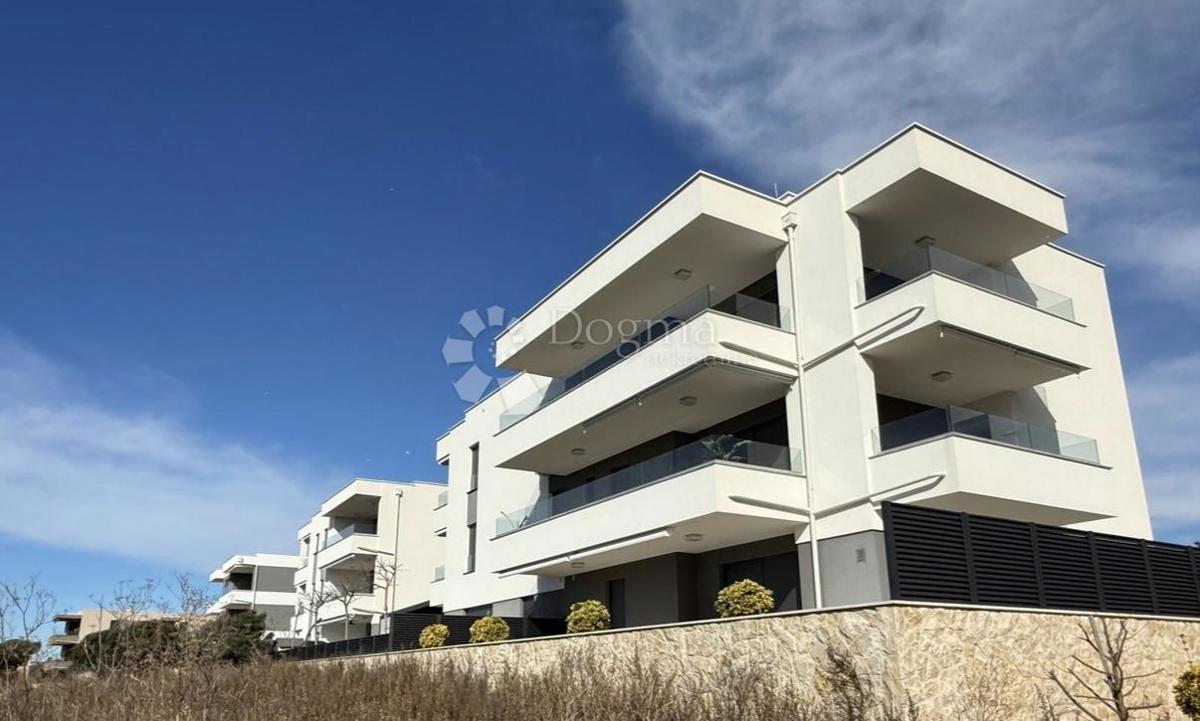 Appartamento Novalja, 72m2