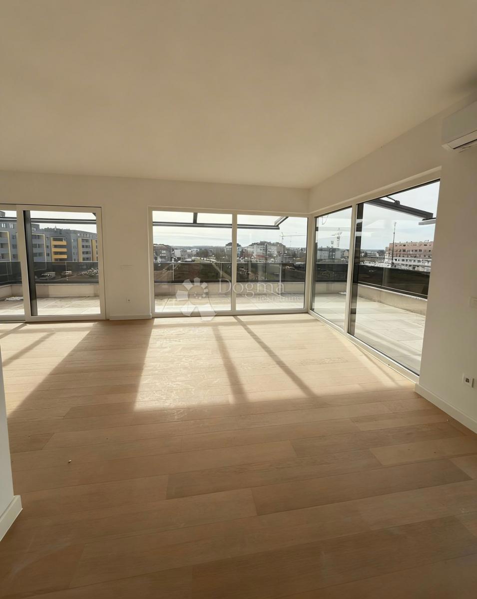 Allogio Centar, Velika Gorica, 142,43m2