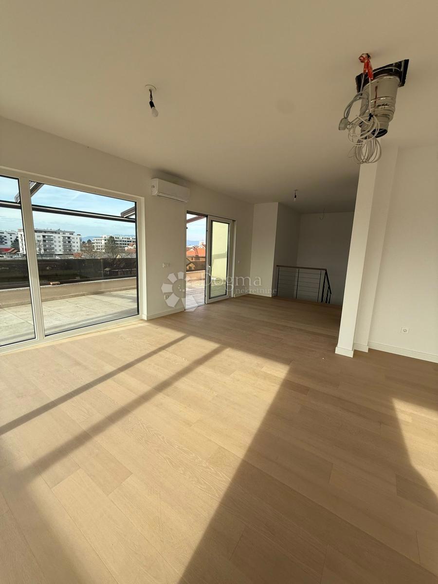 Allogio Centar, Velika Gorica, 142,43m2