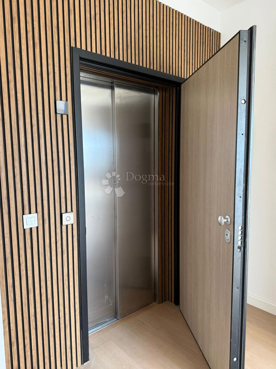 Allogio Centar, Velika Gorica, 142,43m2