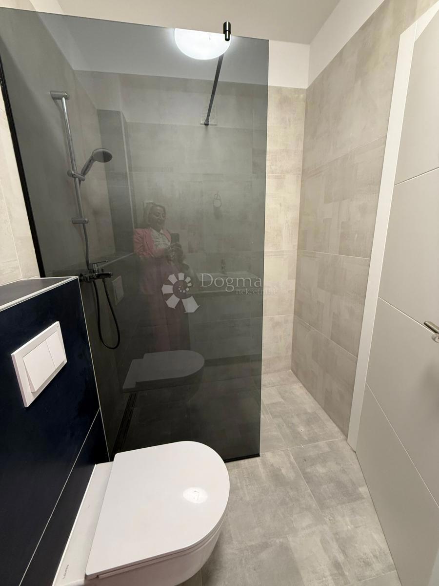 Allogio Centar, Velika Gorica, 142,43m2