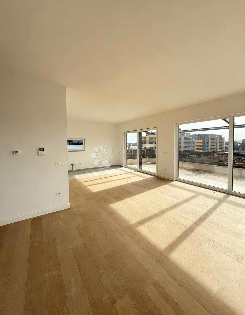 Allogio Centar, Velika Gorica, 142,43m2