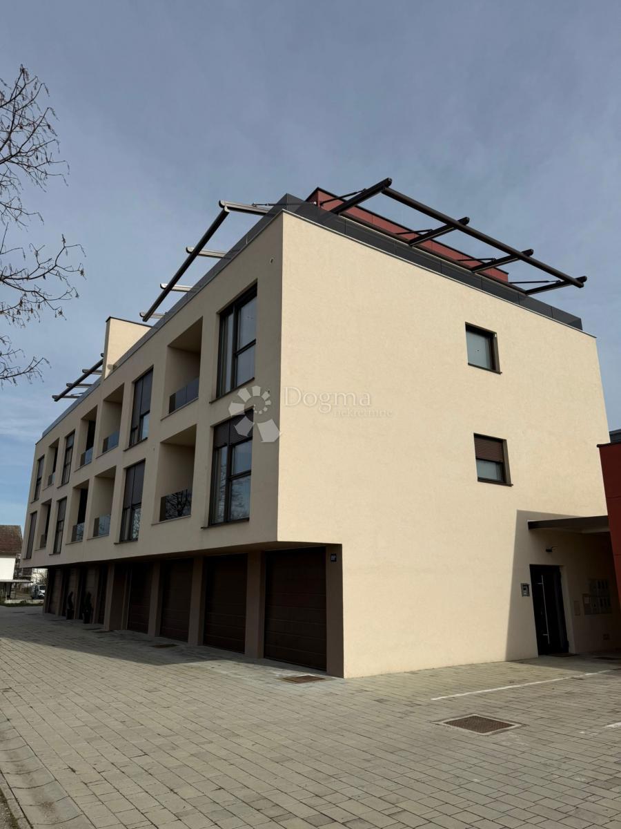 Allogio Centar, Velika Gorica, 142,43m2