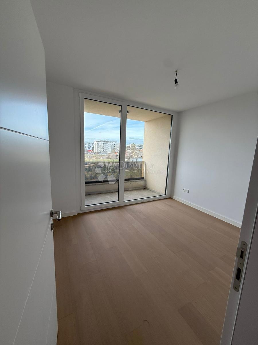 Allogio Centar, Velika Gorica, 142,43m2