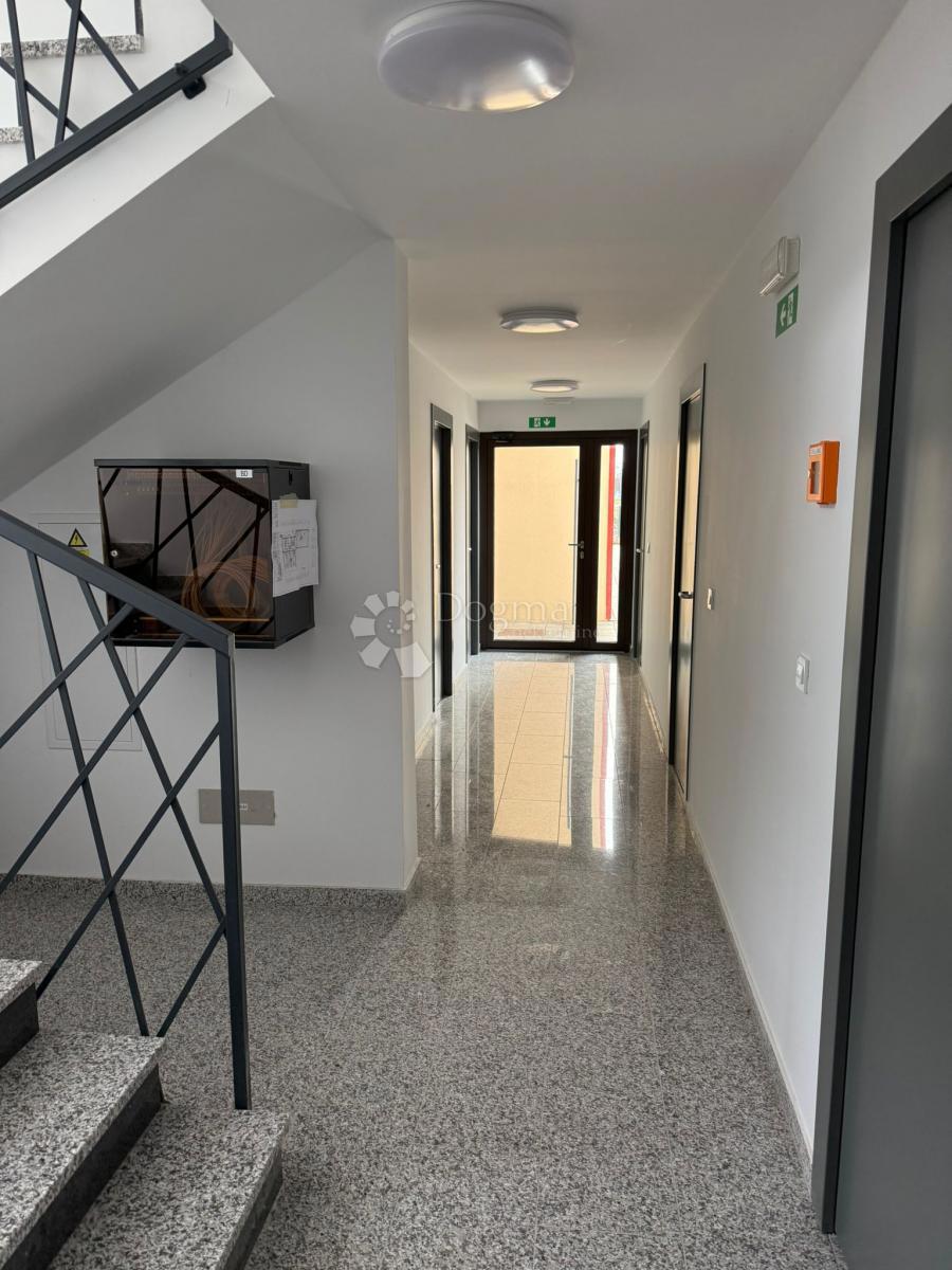 Allogio Centar, Velika Gorica, 142,43m2