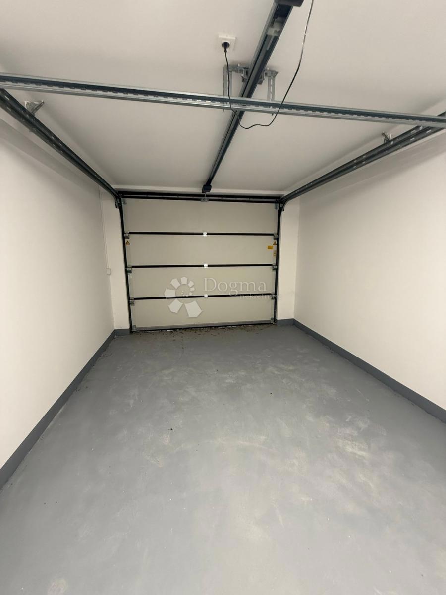 Allogio Centar, Velika Gorica, 142,43m2