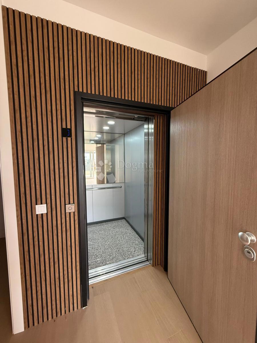 Allogio Centar, Velika Gorica, 142,43m2