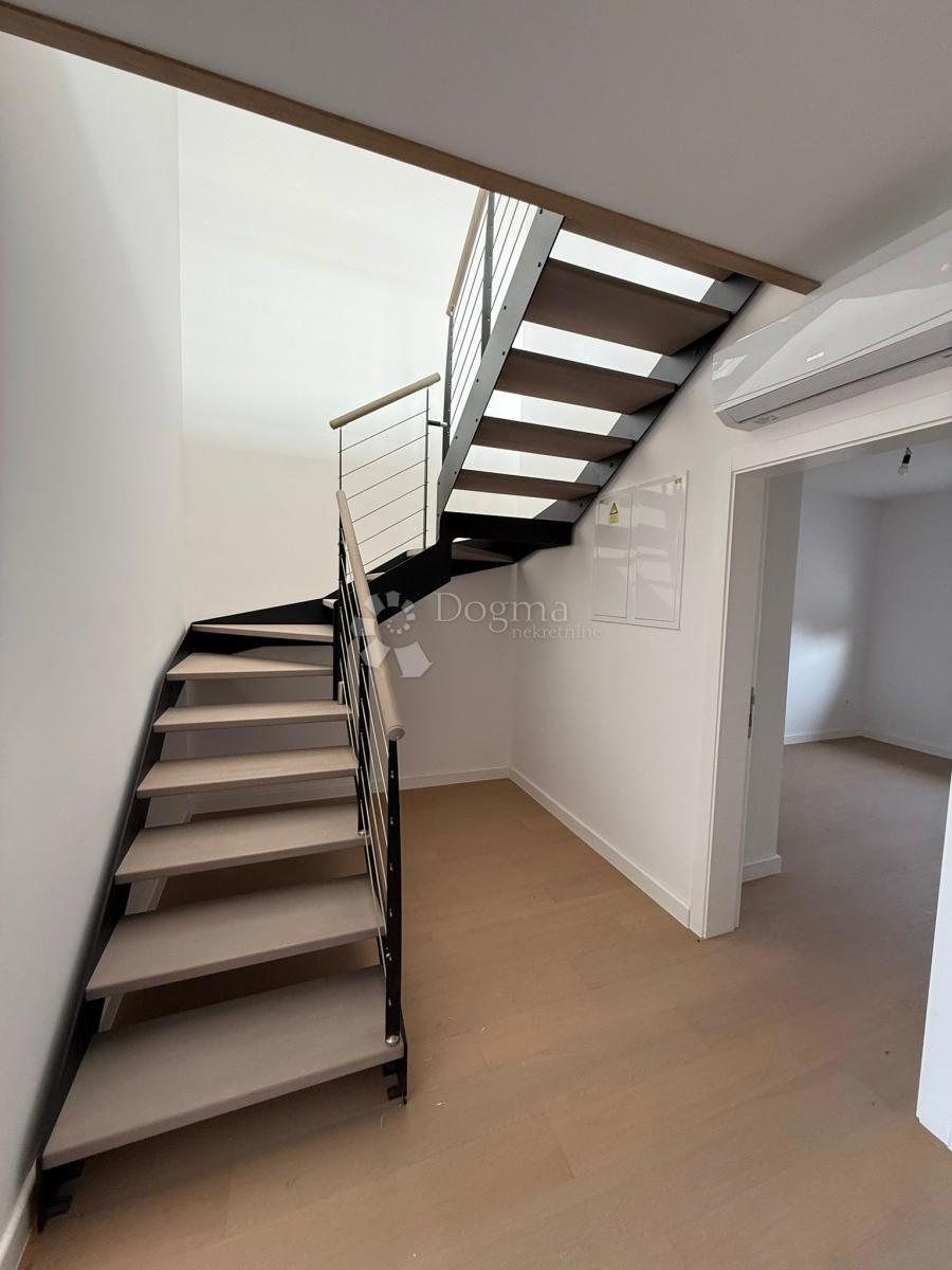 Allogio Centar, Velika Gorica, 142,43m2