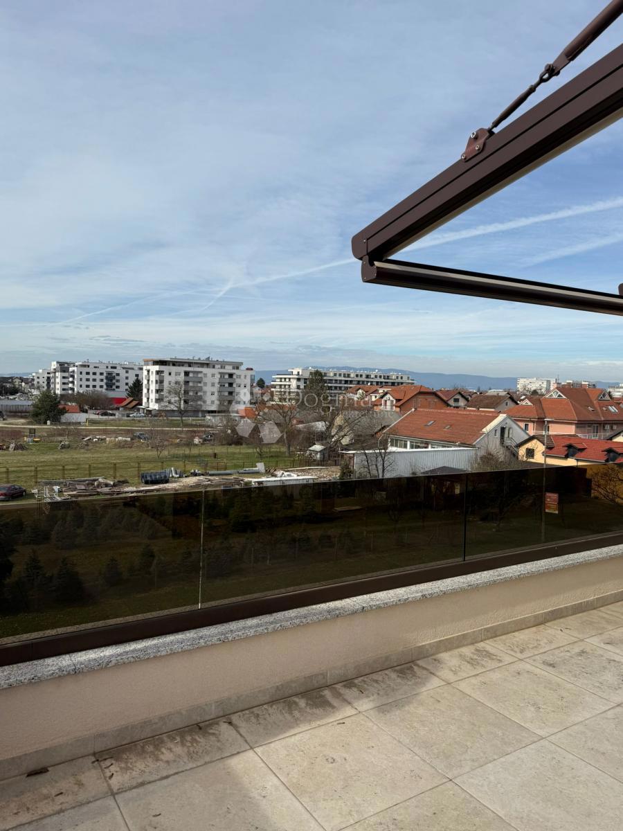 Allogio Centar, Velika Gorica, 142,43m2