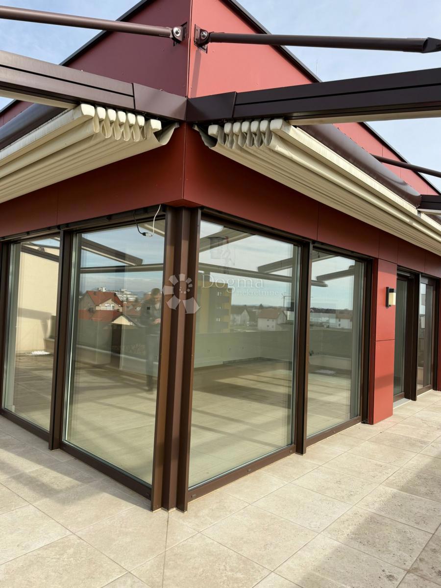 Allogio Centar, Velika Gorica, 142,43m2