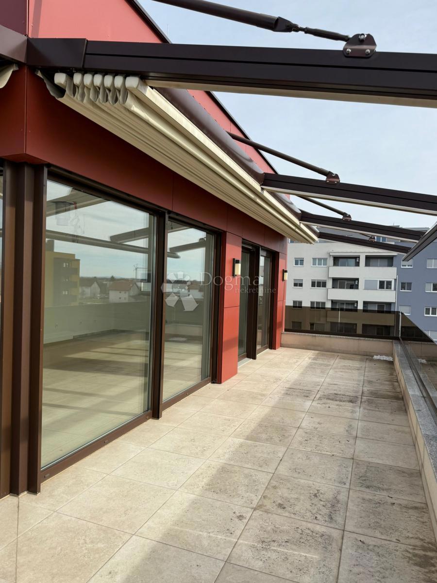 Allogio Centar, Velika Gorica, 142,43m2