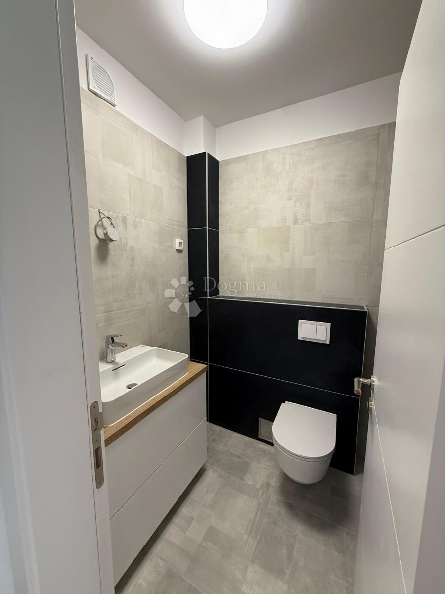 Allogio Centar, Velika Gorica, 142,43m2