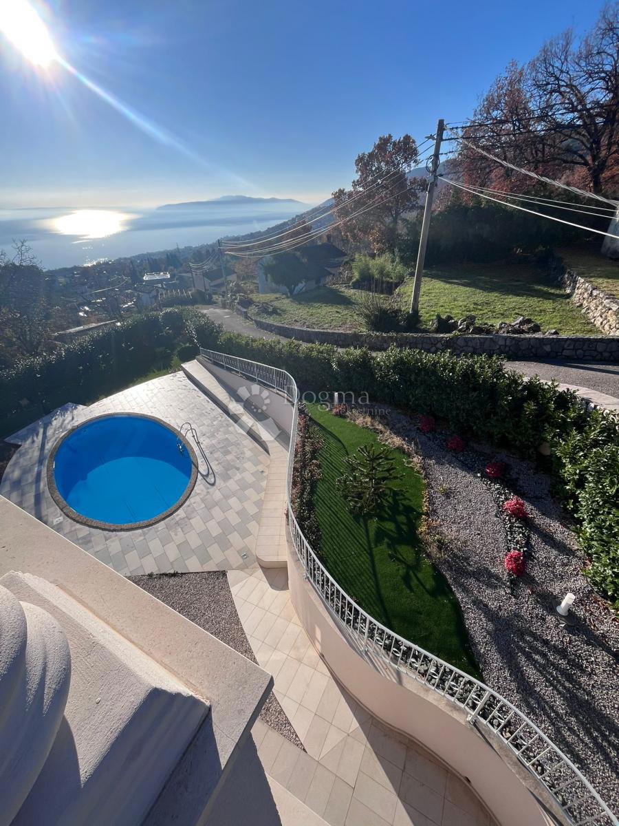 Casa Poljane, Opatija - Okolica, 528m2