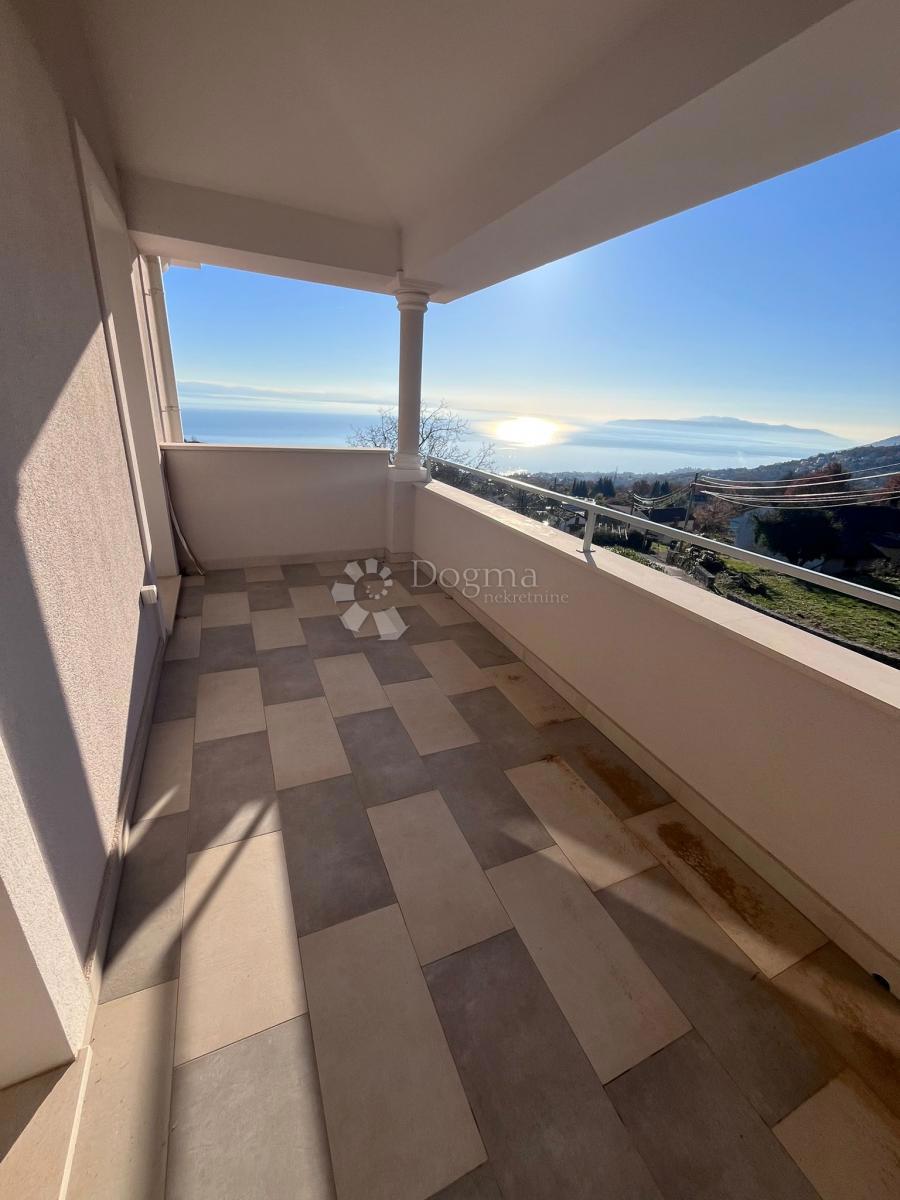 Casa Poljane, Opatija - Okolica, 528m2