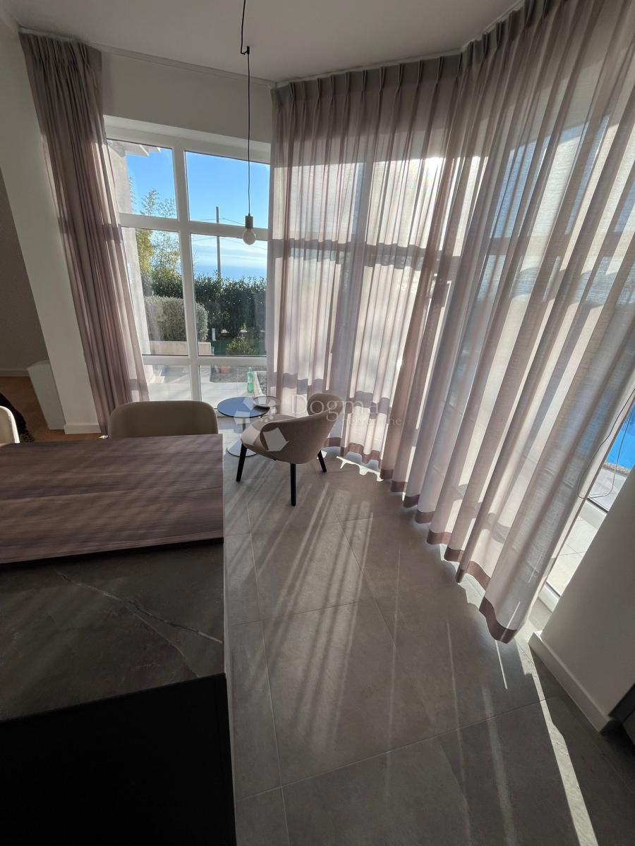 Casa Poljane, Opatija - Okolica, 528m2