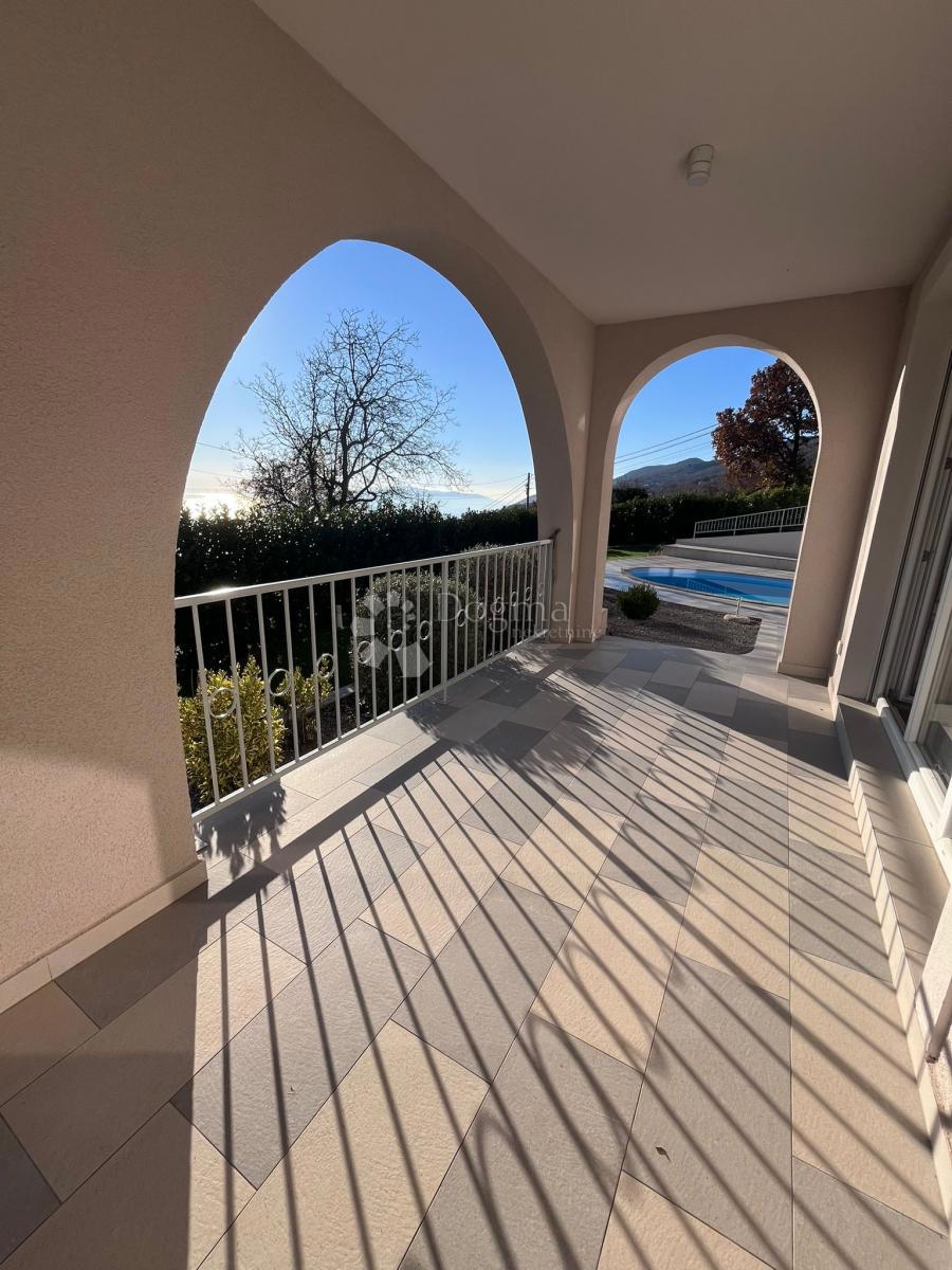 Casa Poljane, Opatija - Okolica, 528m2