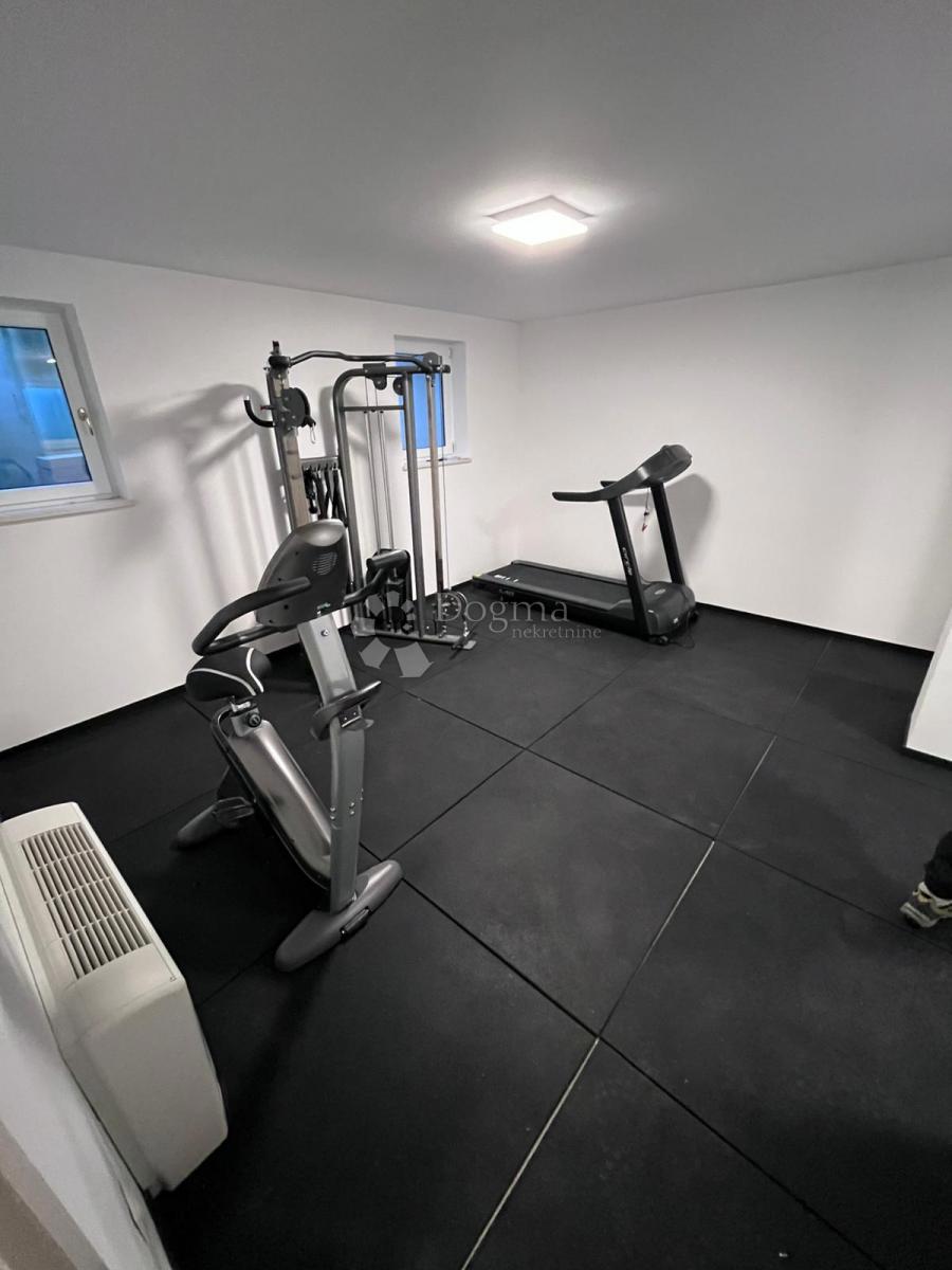 Casa Poljane, Opatija - Okolica, 528m2