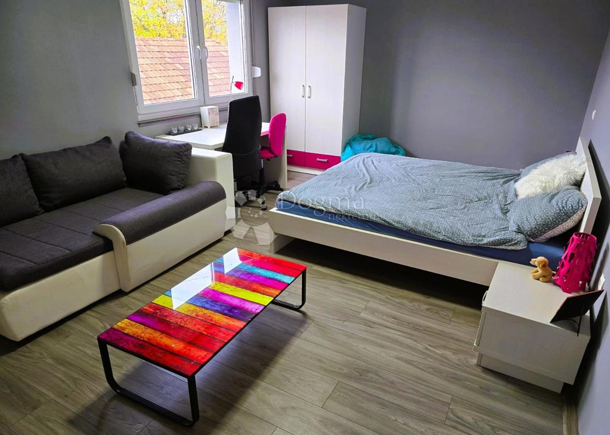 Casa Novo Selo Rok, Čakovec - Okolica, 298m2