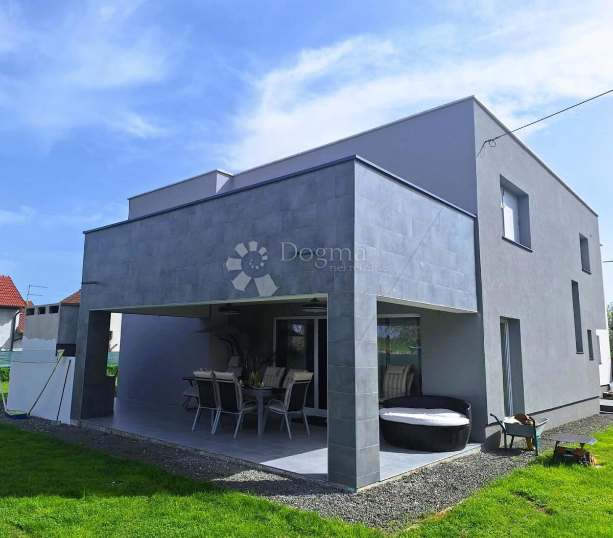 Casa Novo Selo Rok, Čakovec - Okolica, 298m2