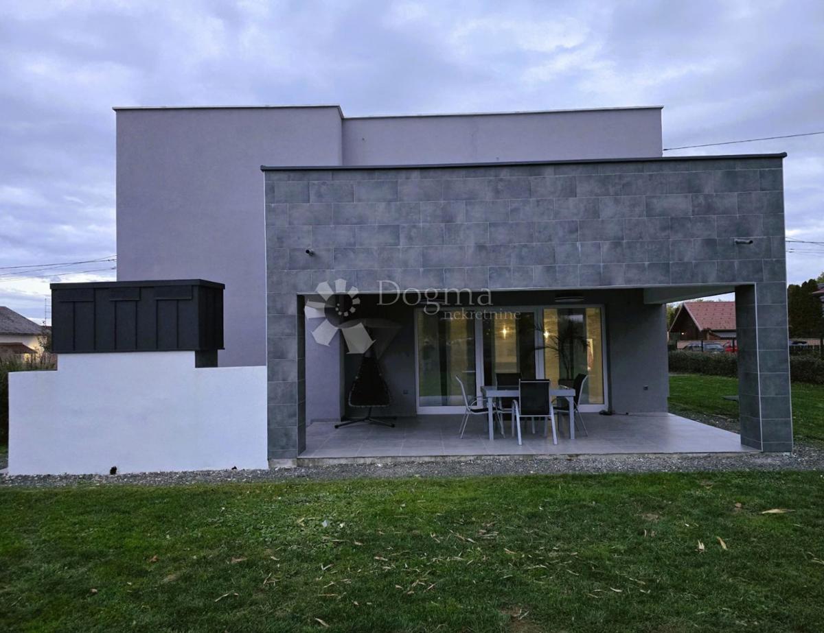 Casa Novo Selo Rok, Čakovec - Okolica, 298m2