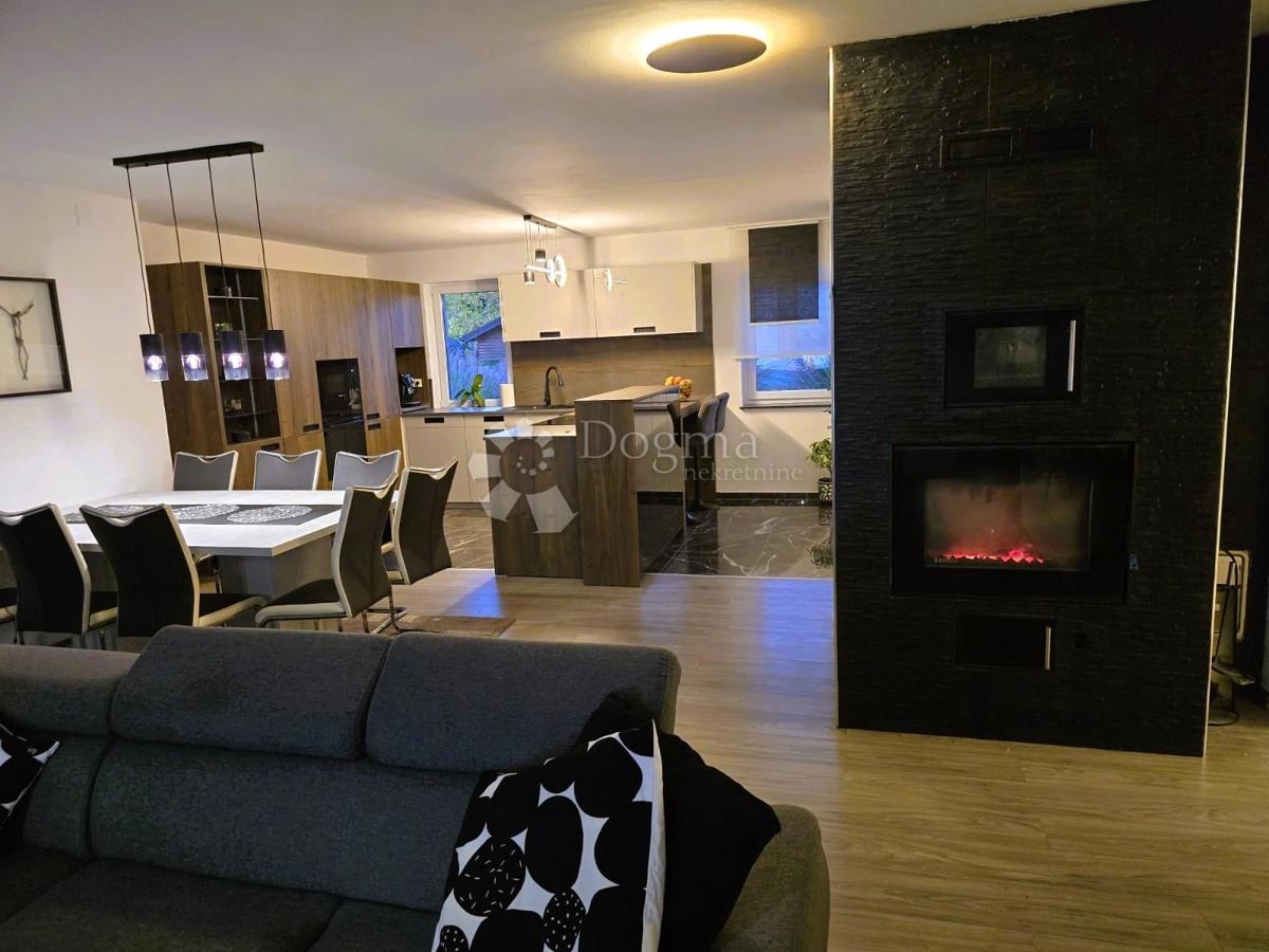 Casa Novo Selo Rok, Čakovec - Okolica, 298m2