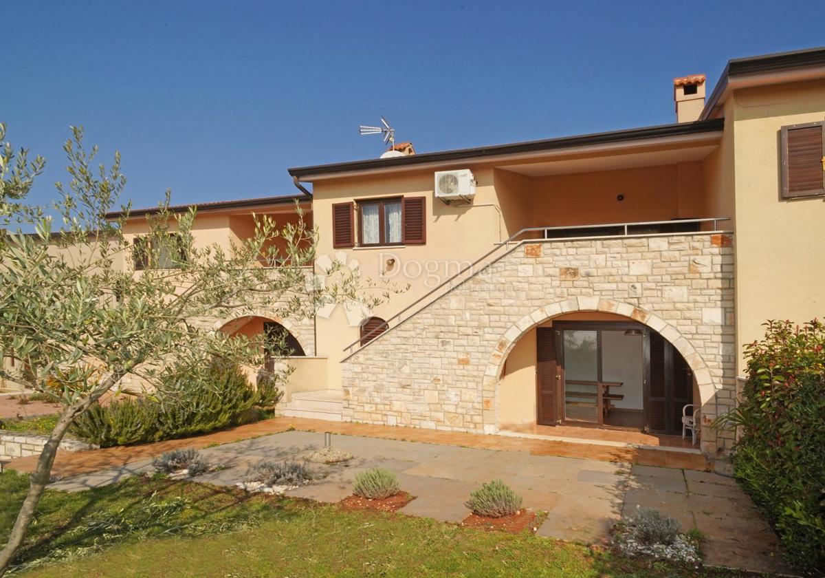 Casa Poreč, 125m2