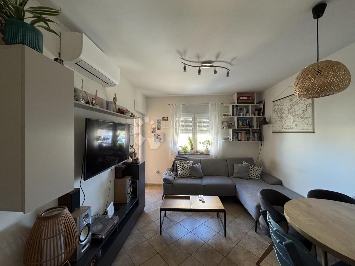 Allogio Skročini, Zadar, 45,19m2