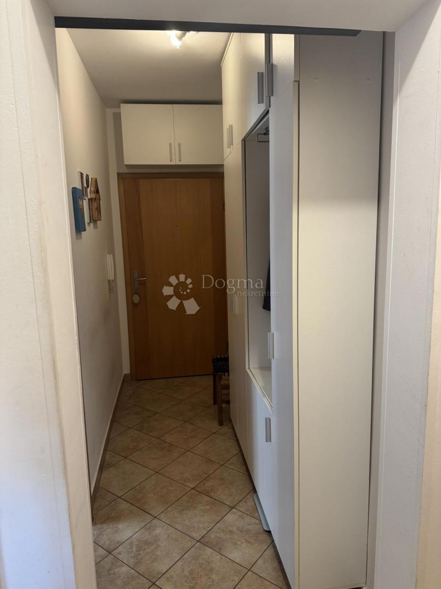 Allogio Skročini, Zadar, 45,19m2