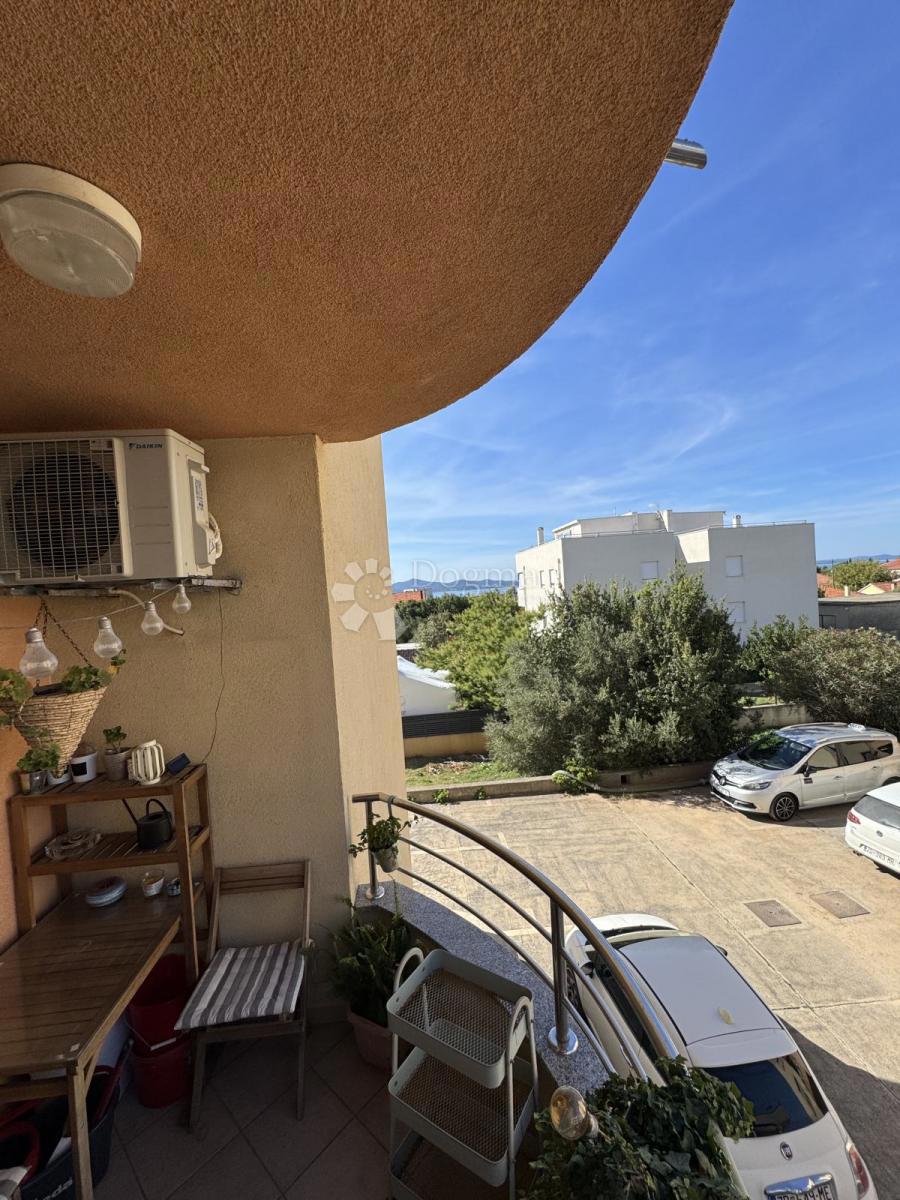 Allogio Skročini, Zadar, 45,19m2