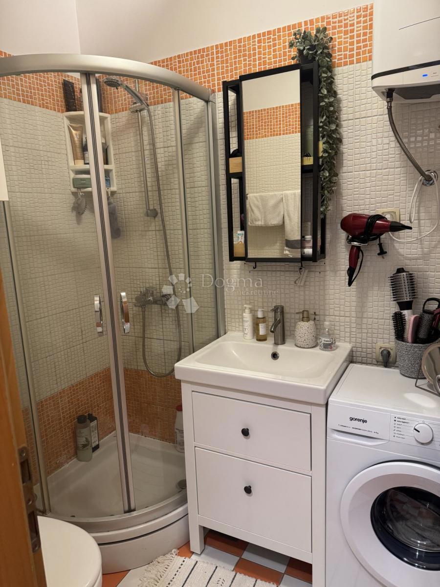 Allogio Skročini, Zadar, 45,19m2