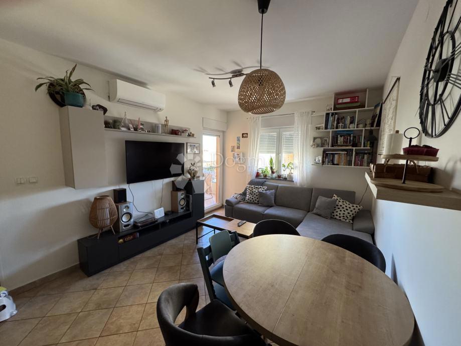 Allogio Skročini, Zadar, 45,19m2