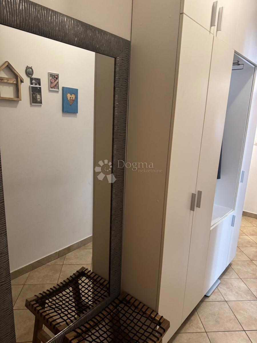 Allogio Skročini, Zadar, 45,19m2