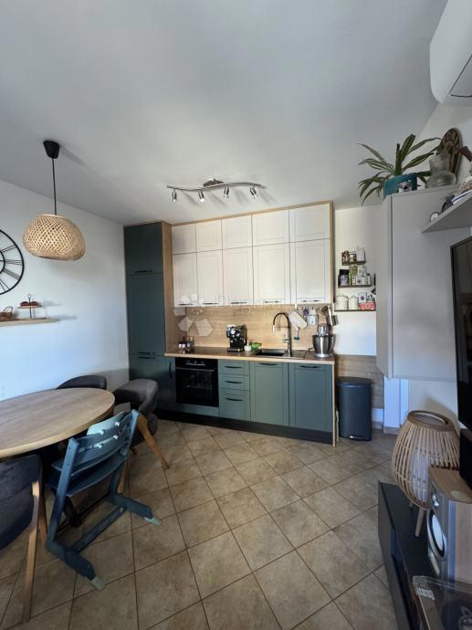 Allogio Skročini, Zadar, 45,19m2