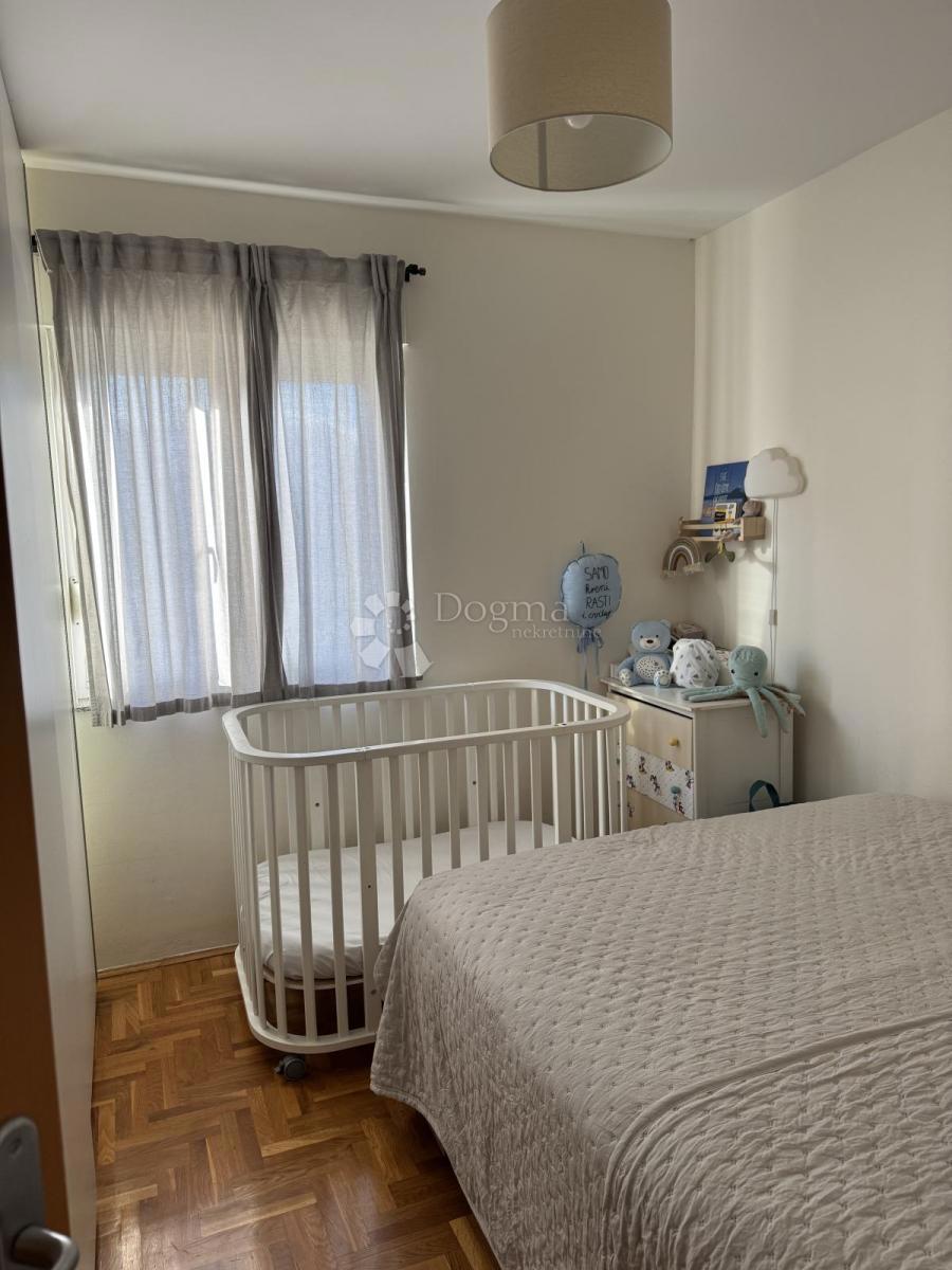 Allogio Skročini, Zadar, 45,19m2