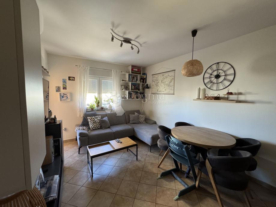 Allogio Skročini, Zadar, 45,19m2