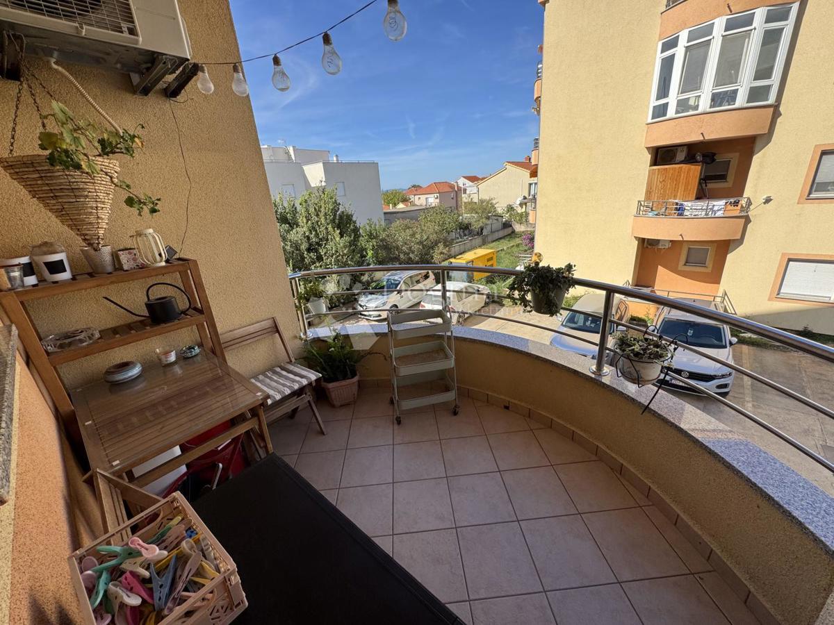 Allogio Skročini, Zadar, 45,19m2