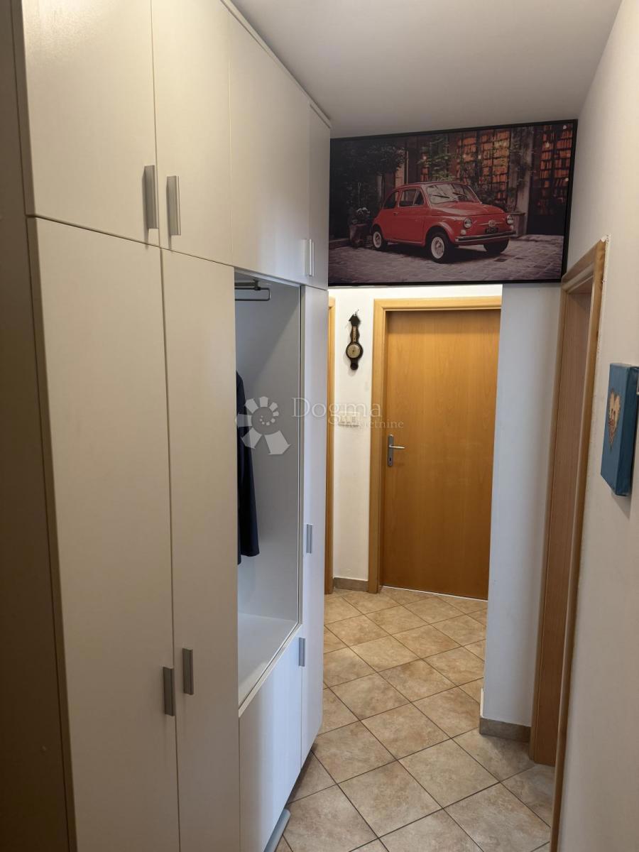 Allogio Skročini, Zadar, 45,19m2