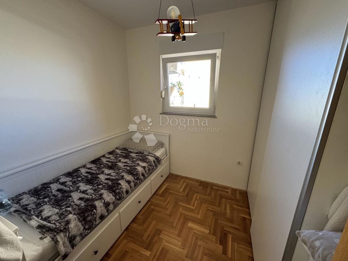 Allogio Skročini, Zadar, 45,19m2