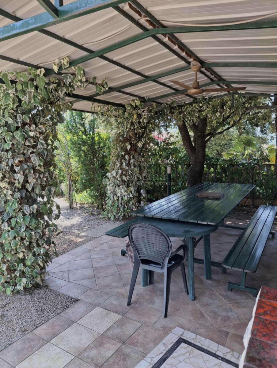 Casa Pinezići, Krk, 587m2