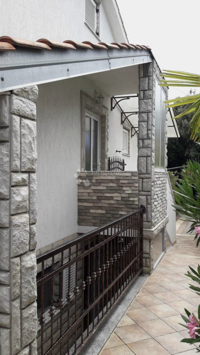 Casa Pinezići, Krk, 587m2