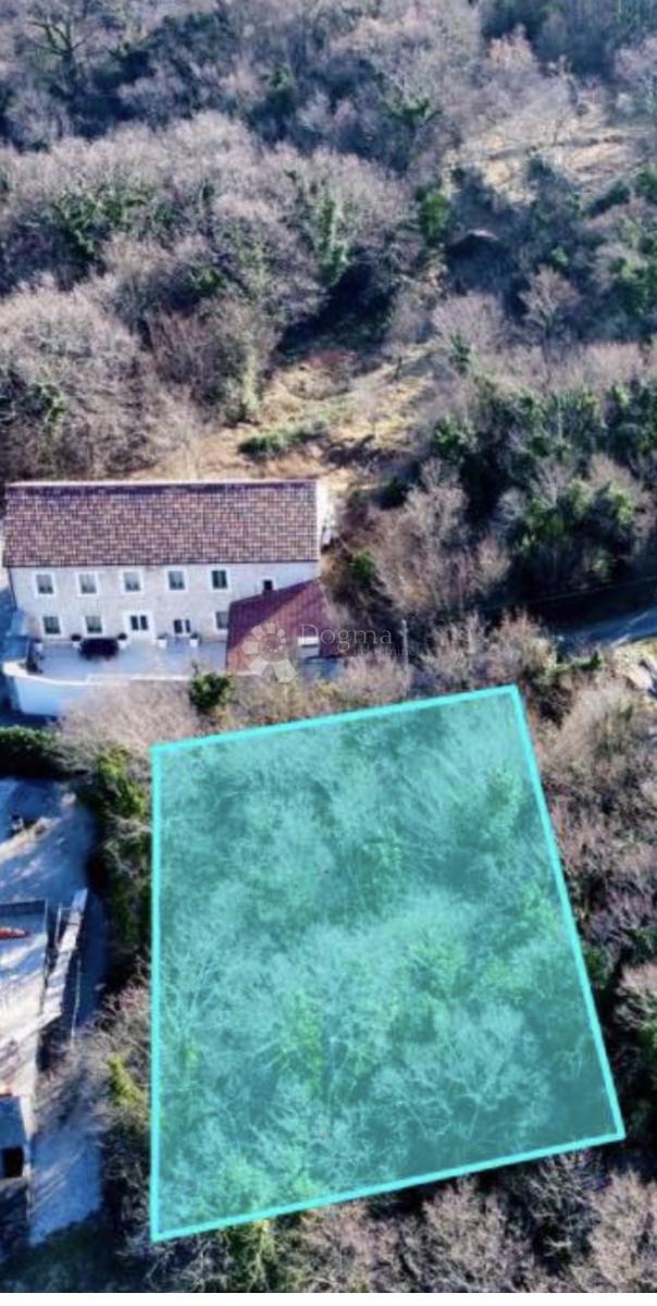 Terreno edificabile Tribalj, Vinodolska Općina, 795m2