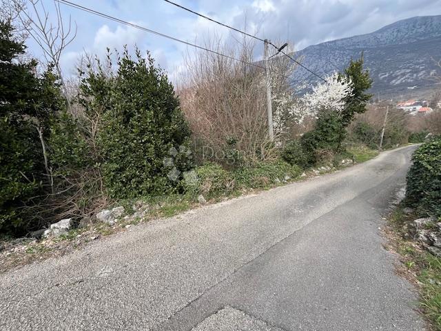 Terreno edificabile Tribalj, Vinodolska Općina, 795m2